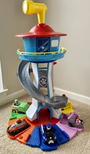 Paw Patrol My Size Lookout