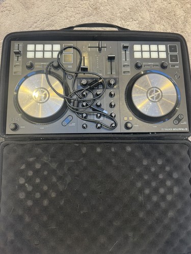 Native instruments traktor - instruments,