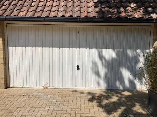 Double aluminium cardale - double,