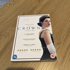 The Crown Complete Season 2