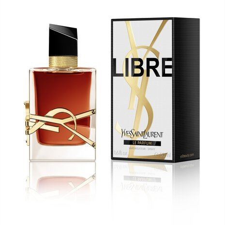 Yves saint laurent libre - saint, le
