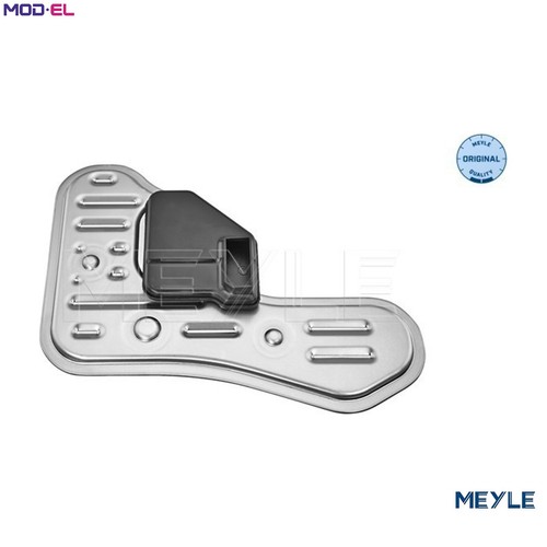 Hydraulic filter automatic - filter,