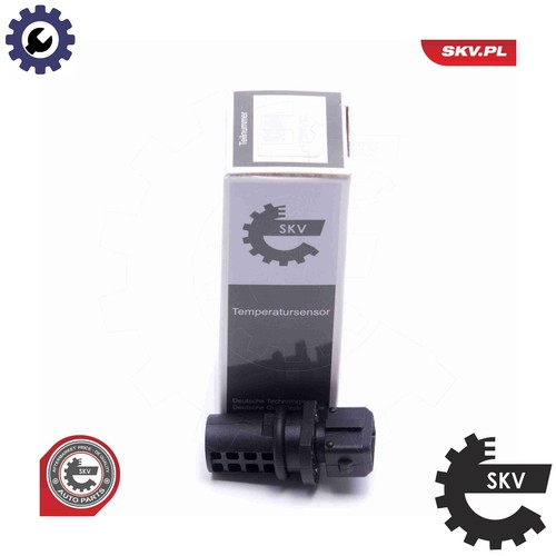 Sensor intake air - intake,