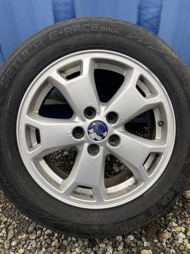 Single genuine ford - genuine, transit