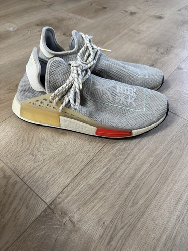 Size adidas pharrell - adidas, x