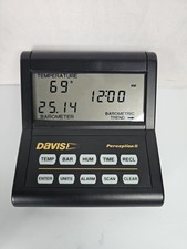 Davis Perception II 7400
