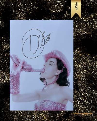 Dita von teese - dita,