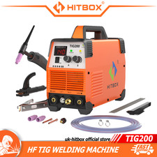 Hitbox 2in1 tig welding - hitbox,