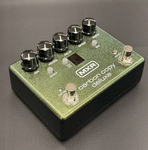Mxr m292 carbon copy - mxr,