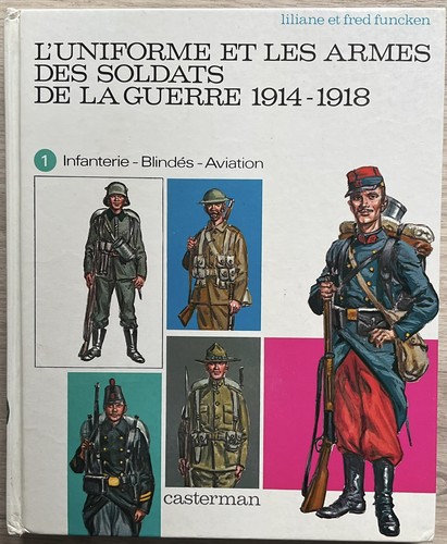 Uniforme les armes des - armes,