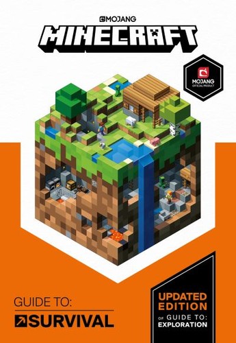 Minecraft guide survival - guide,