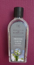 Ashleigh & Burwood Frosted Earth  Lamp Fragrance Oil 500ml New