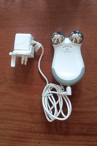 Nuface mini facial toning - nuface,