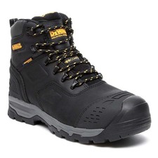 DEWALT Bulldozer Waterproof Steel Toe Safety Boot S3 WR SRC – UK Sizes