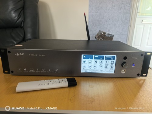 Aap professional audio - aap,