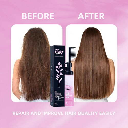 Smoothing cream safe - smoothing,