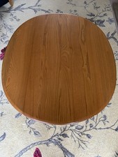 Ercol Solid Elm Light Drop