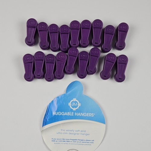 Joy mangano huggable hangers - huggable,