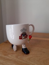 Vintage Carlton Ware Walking