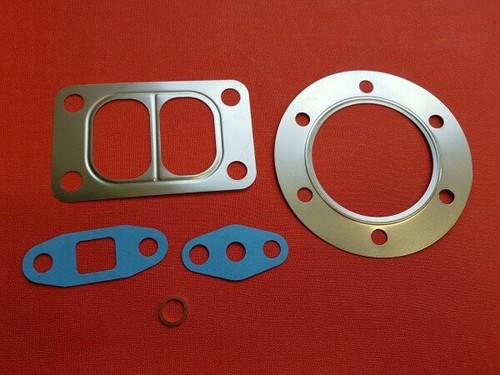 Turbocharger gasket set for - turbocharger,