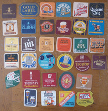 Pack Of 33 Old / New WHITBREAD
