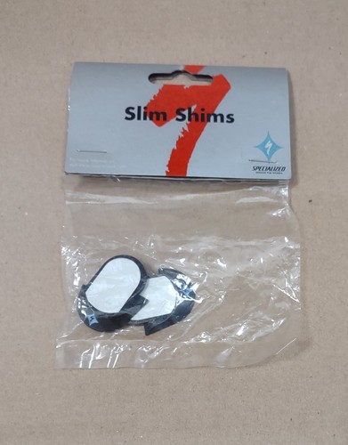 Specialized slim shim lever - shim,