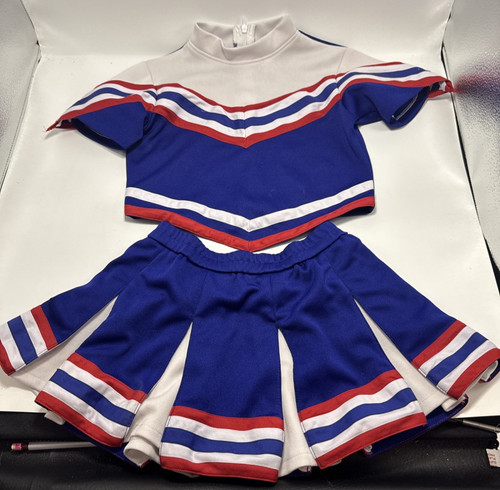 Cheerleader uniform halloween - cheerleader,