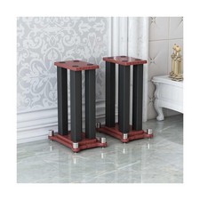 A Pair of Speaker Stands