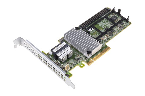 Storage controller serveraid - storage,