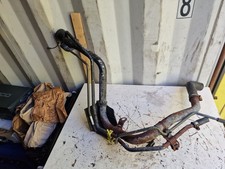 TOYOTA AVENSIS ESTATE 2009-2015 FUEL FILLER TANK NECK PIPE