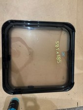 Bailey Caravan Window Pageant