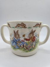 Bunnykins English Rabbit Fine