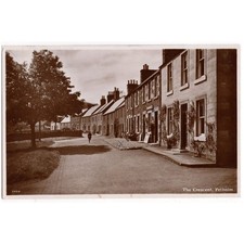 YETHOLM Roxburghshire the