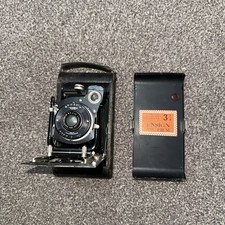 Houghton-Butcher ensign Camera Vintage  in very good condition for it’s age 