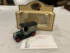 Fred Dibnah Steeplejack Lledo