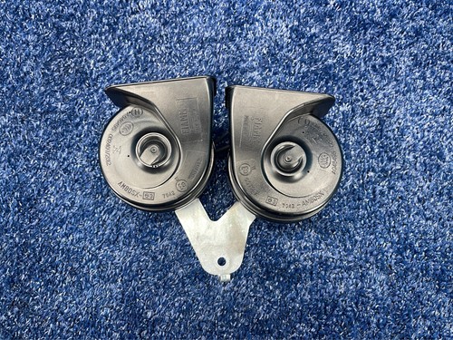 2016 2020 cadillac ct6 horn - cadillac,
