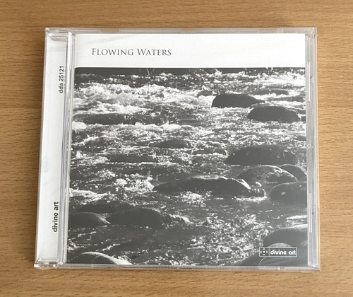 Luke whitlock flowing - luke, :