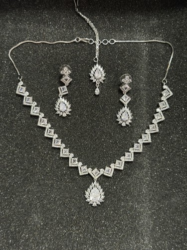 Reduced elegant silver - reduced,