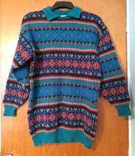 Vintage Laura Ashley Womens