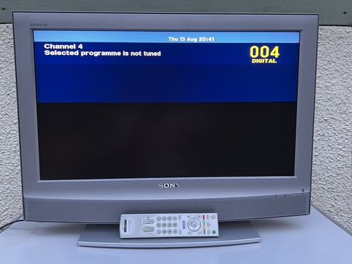Sony kdl 26u2000 - sony, kdl-26u2000
