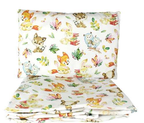 Bedding set cot bed - pc,