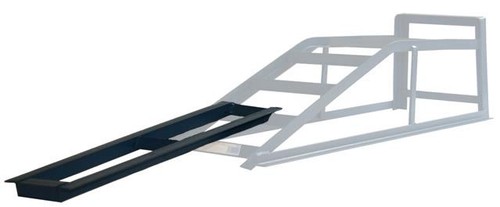 Car ramp extensions - ramp,