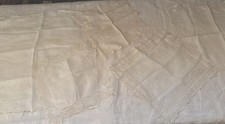 Antique lace hankies vtg - antique, hankies,