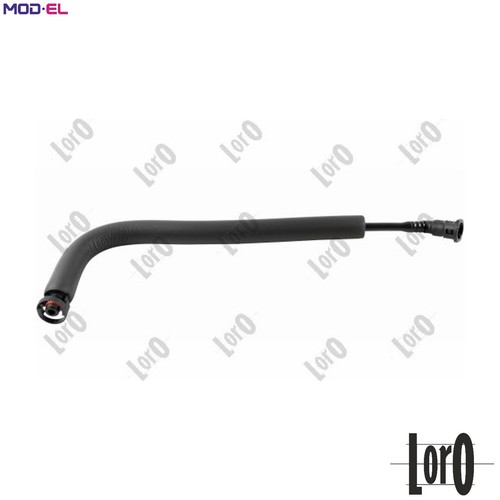 Hose crankcase ventilation - hose,