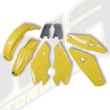 UFO MX Plastics Kit for