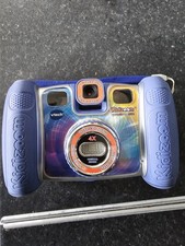 Vtech Kidizoom Twist Plus Kids