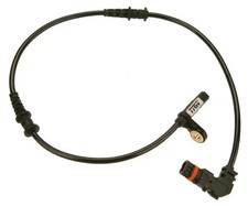 ABS wheel speed sensor Active