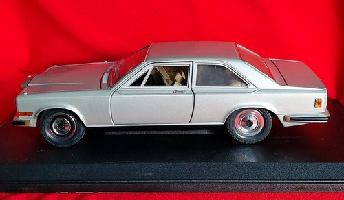 Rolls royce camargue - royce, 1:22