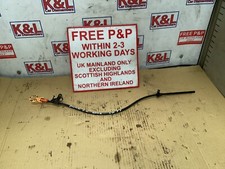 VW POLO ENGINE DIP STICK 1.2cc PETROL  ENG CODE CGP5 2012 REG CAR.