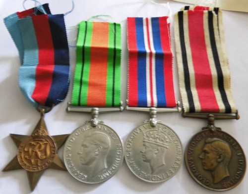 Ww2 naval group - ww2,